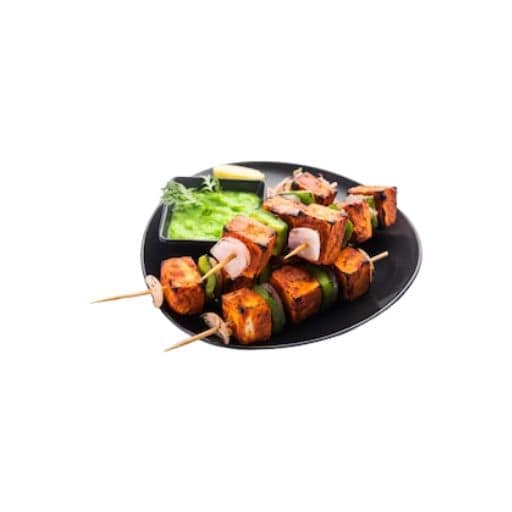 Paneer Tikka