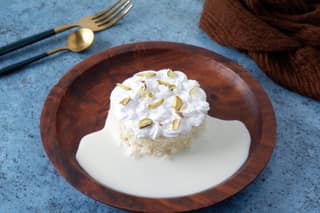 Tres leches