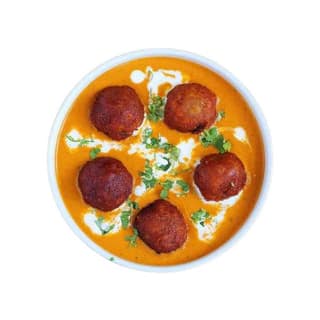Shahi Kofta Half