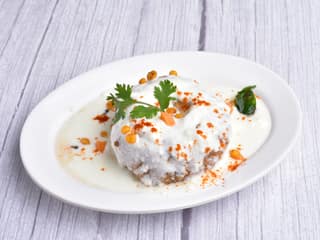 CURD VADAI '1 PC'
