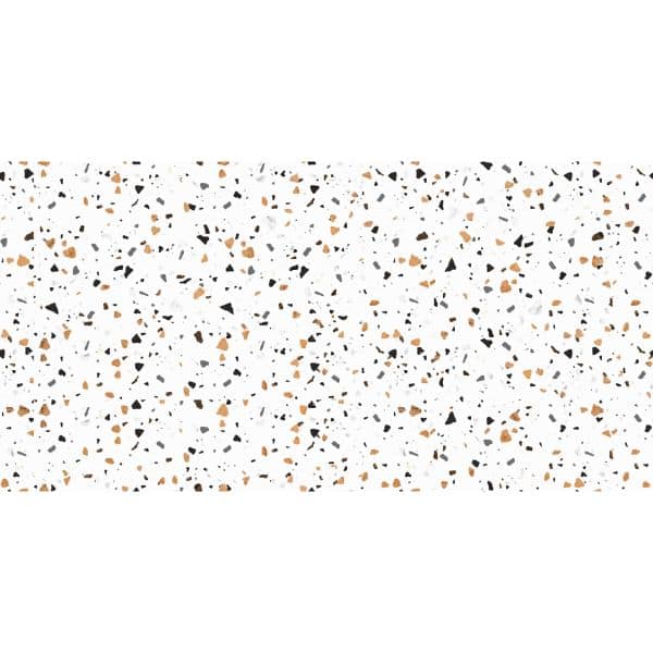 Orientbell Floor Tiles DGVT Terrazzo Multi 2 PCS view 2