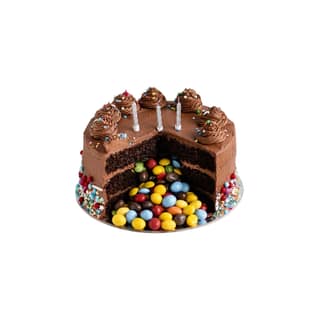 Surprise Chocolate Large