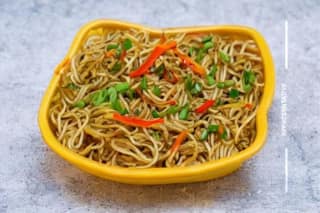 Gobi Noodles
