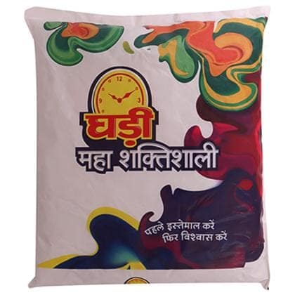 Ghadi Detergent powder 3 kg view 3