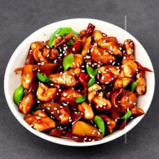 Kung Pao - Chicken