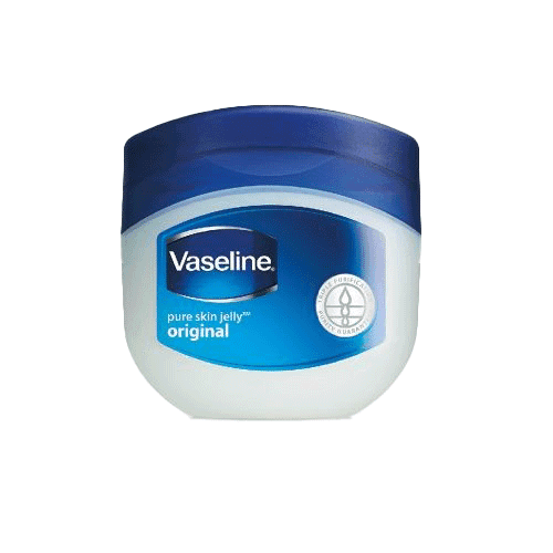 Vaseline Petroleum Jelly Original Pure Skin 85g