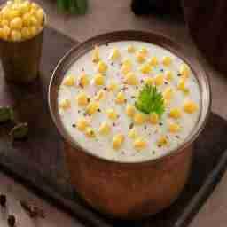 Boondi raita