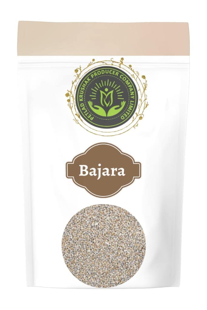 Whole Bajra Seeds | Pack of 2 view 2