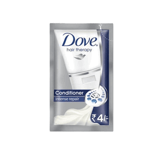 Dove Hair Conditioner Intense Damage Therapy Rs.4/-
