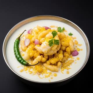 Dahi Boondi