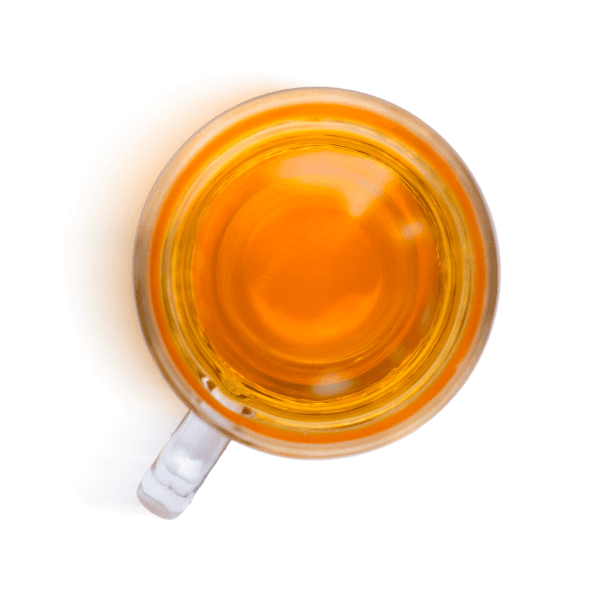 DEROI TEA Golden Sunset Oolong Tea | Carbon-Free Dried | 100% Natural Whole Leaf Tea | Fruity and Aromatic | Farm to Pack in 48 Hrs | 40 g Pack – 24 Cups - 40 gm view 7