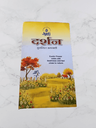 Darshan Agarbatti