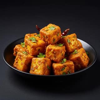 Paneer 65