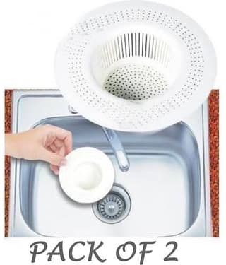 KTU Double Bowl Sink