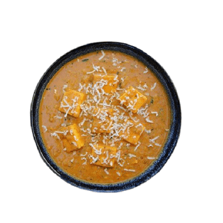 Paneer Lababdar Half