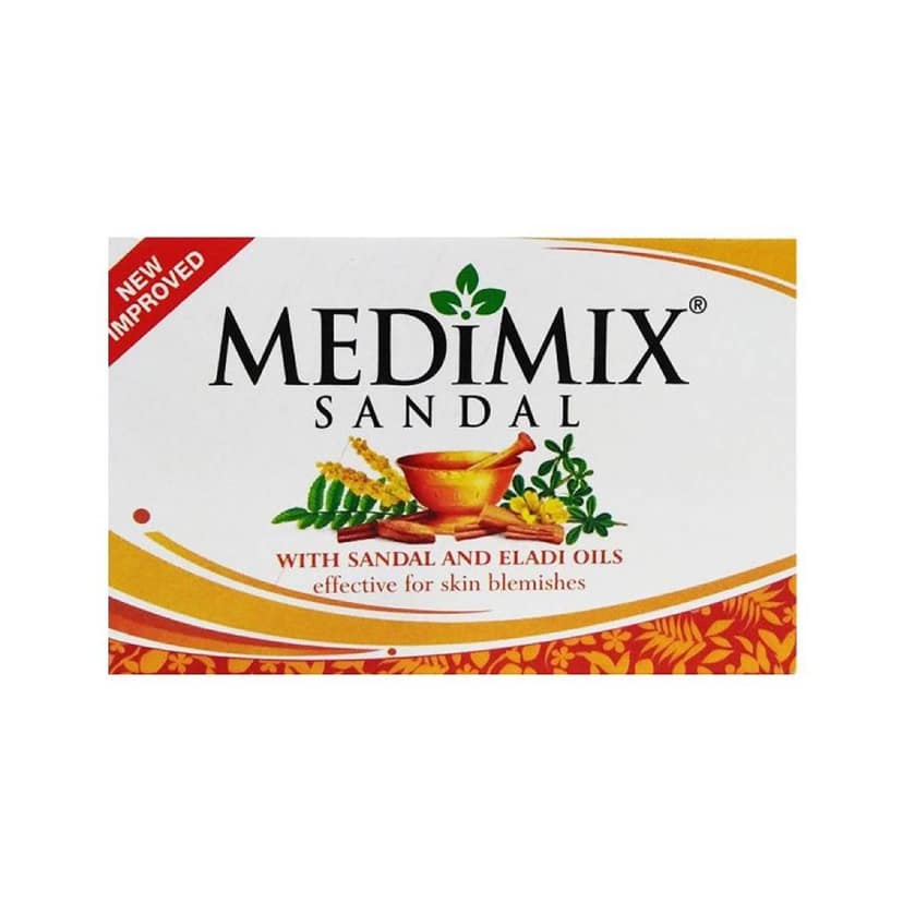 Medimix Sandal 75 Gms