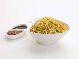 Chilli Garlic Noodle