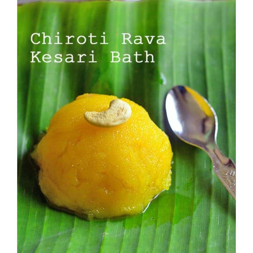 Jivan Organics | Chiroti Rava | 1KG view 3
