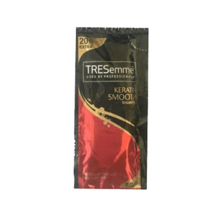 TRESemme Hair Shampoo Keratin Smooth 7ml