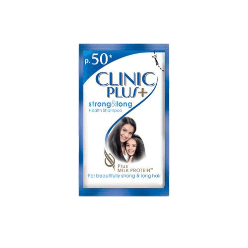 Clinic Plus Hair Shampoo 50 Paisa