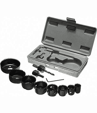 BD - 11PC - 6 2000 Saw