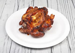 Grilled Chicken