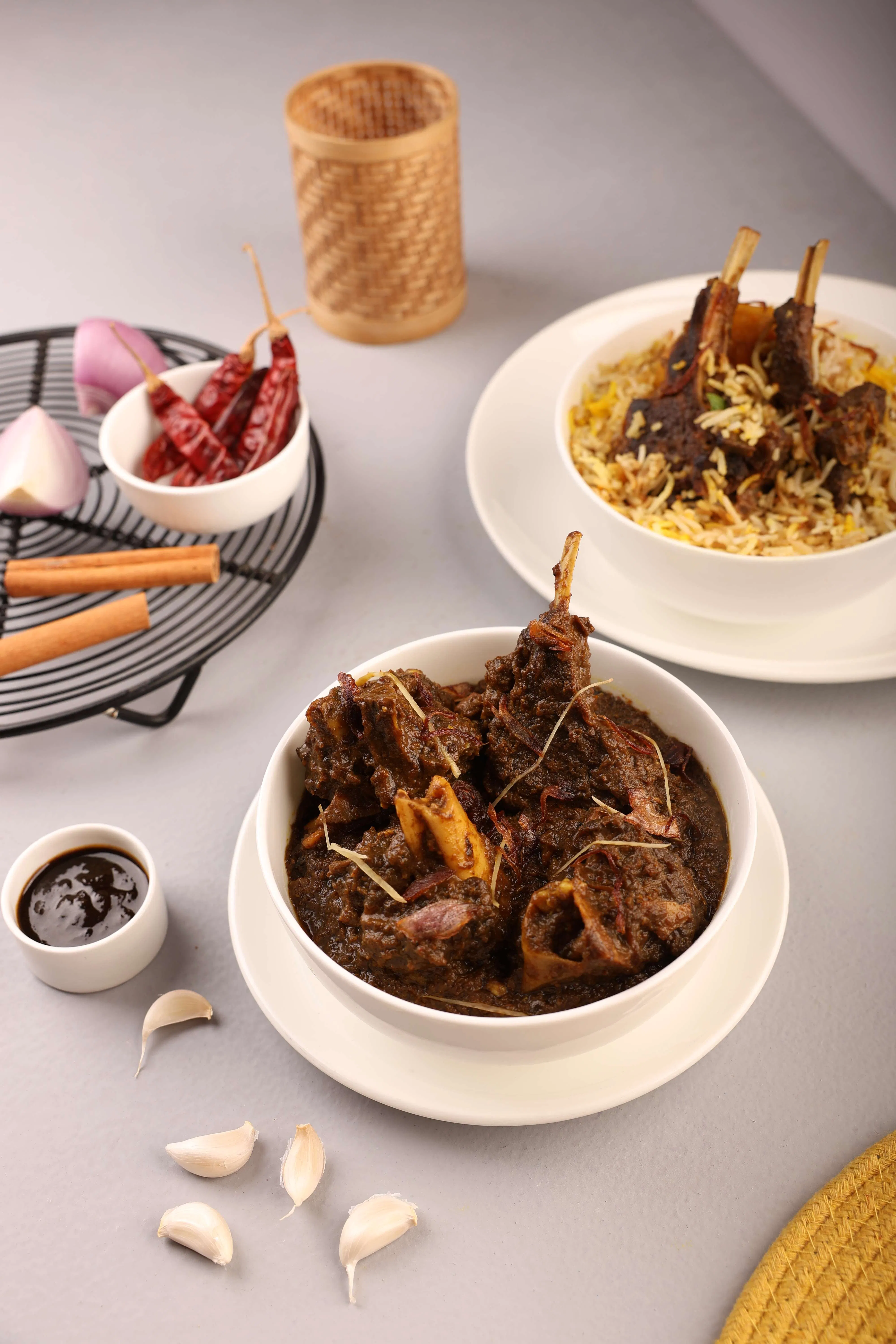 Mutton Chaanp