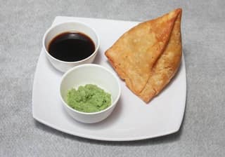 Samosa [1 Piece]