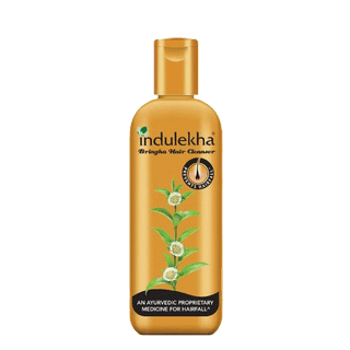 Indulekha Hair Shampoo Bringha Anti Hair Fall 100ml