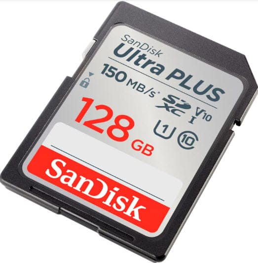 Memory card view 2