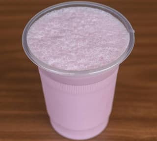 Strawberry Shake