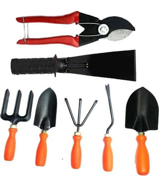 AGT Garden Tool Set ( Set of 1 )