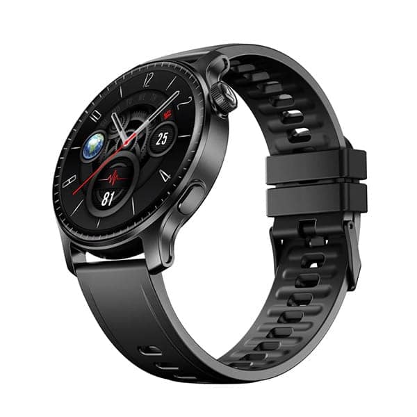 boAt Ultima Prime Smartwatch with 1.43" AMOLED Display