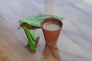 Paan Tea
