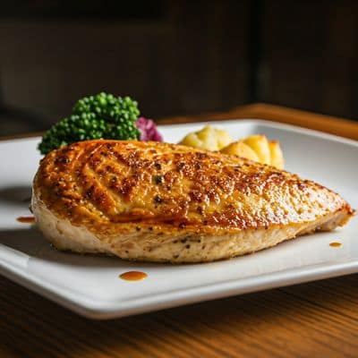 Chicken Breast (200 Grams)
