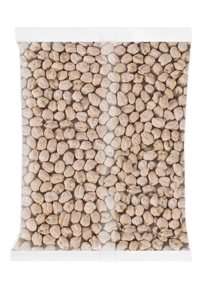 "Natural Product 1 Kg Organic Kabuli Chana" view 3
