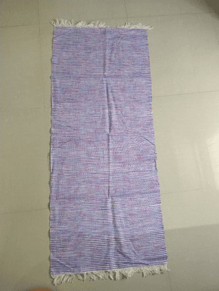 woolen asan patti