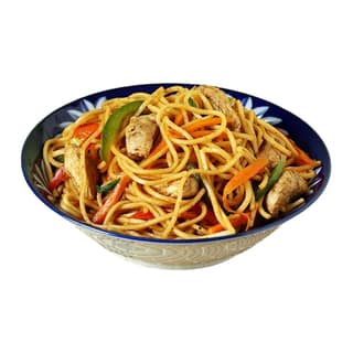 Chicken Noodles (Full)