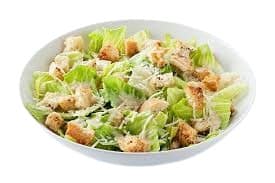 Chicken Cheese Salad
