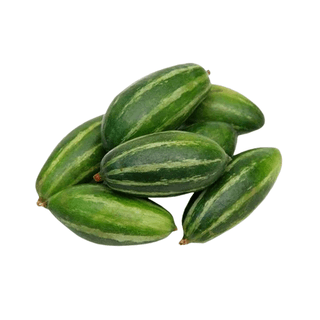 Agrify Fresh Pointed Gourd 500 Gms