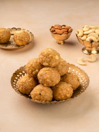 SPL LADDU 250 GRAMS
