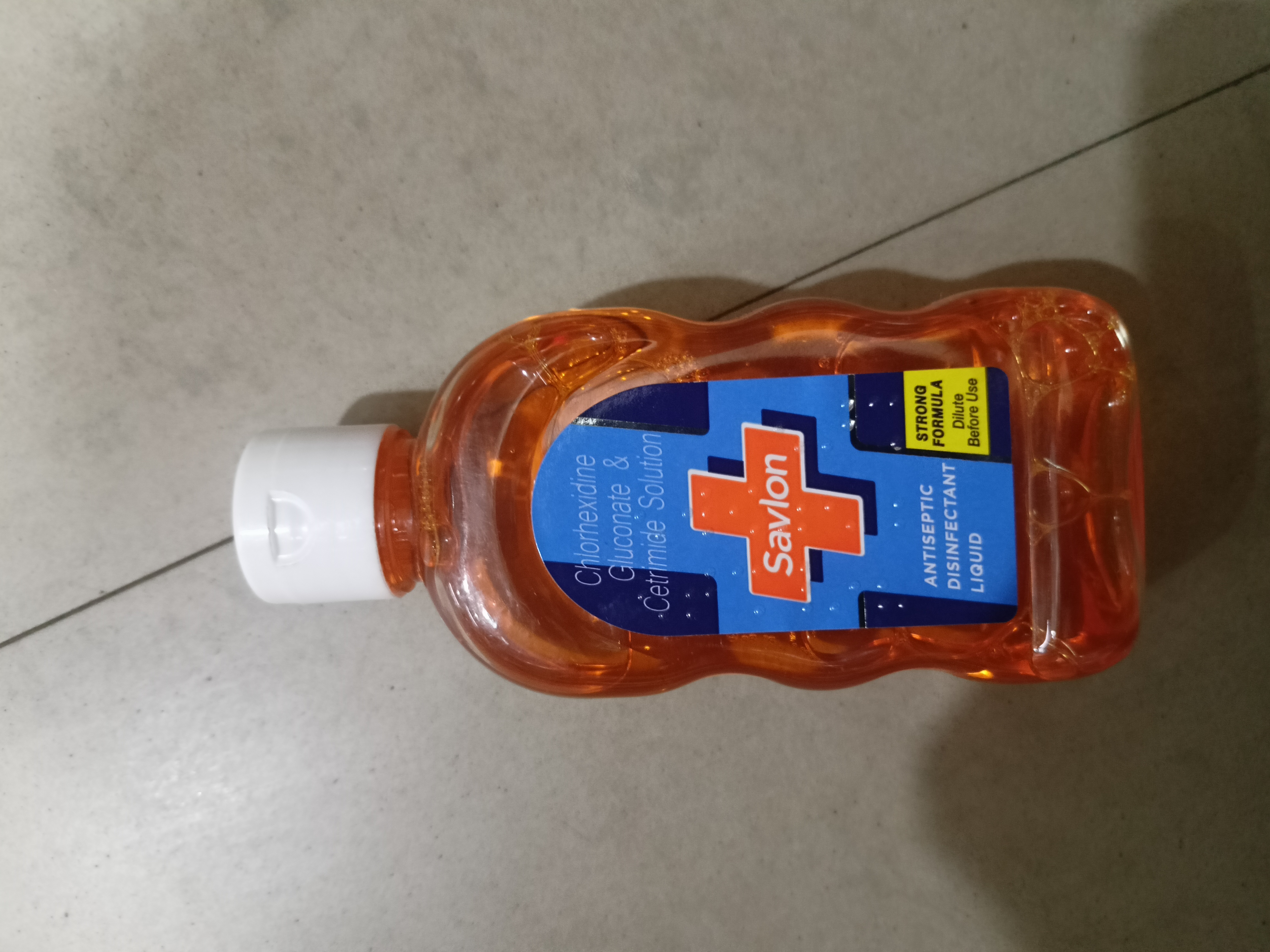 savlon antiseptic liquid