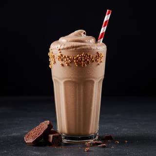 Nutella Mud