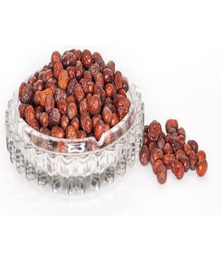 MYGODGIFT UNNAB BER, SUKHEY BER, JUJUBE, DESI BER, CHINESE DATE Seed 200 gm