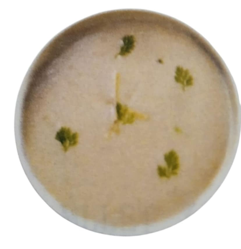 Finger Millet Porridges (Banana ) view 4