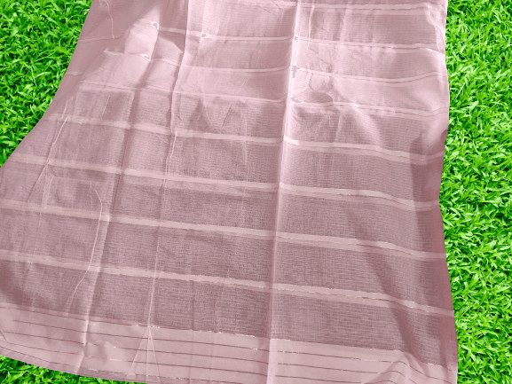 Manipuri Mekhela Chador view 3