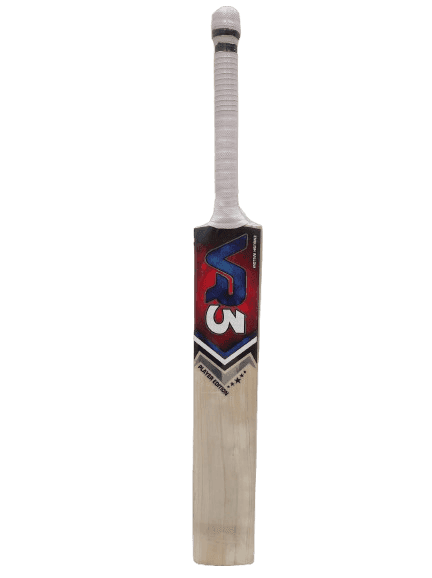 TEKNAXO | VR3 INTERNATIONAL T20 SMASHER ENGLISH WILLOW CRICKET BAT