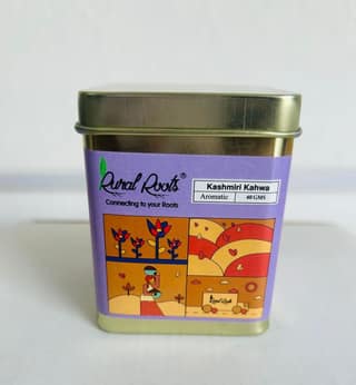 Rural Roots Green Tea