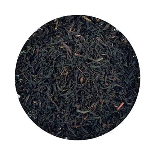 Golden Tips Pure Nilgiri Black Tea Loose Leaves Brocade Bag (200 Gram, 100 cups) view 3