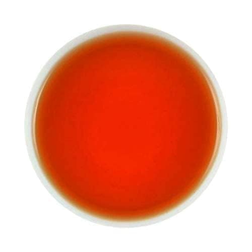 Golden Tips Pure Nilgiri Black Tea Loose Leaves Brocade Bag (200 Gram, 100 cups) view 4